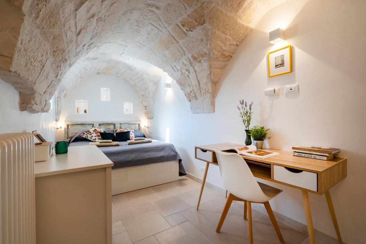 Casa Sunset - Amazing Ostuni View & Two Terraces Villa Ngoại thất bức ảnh