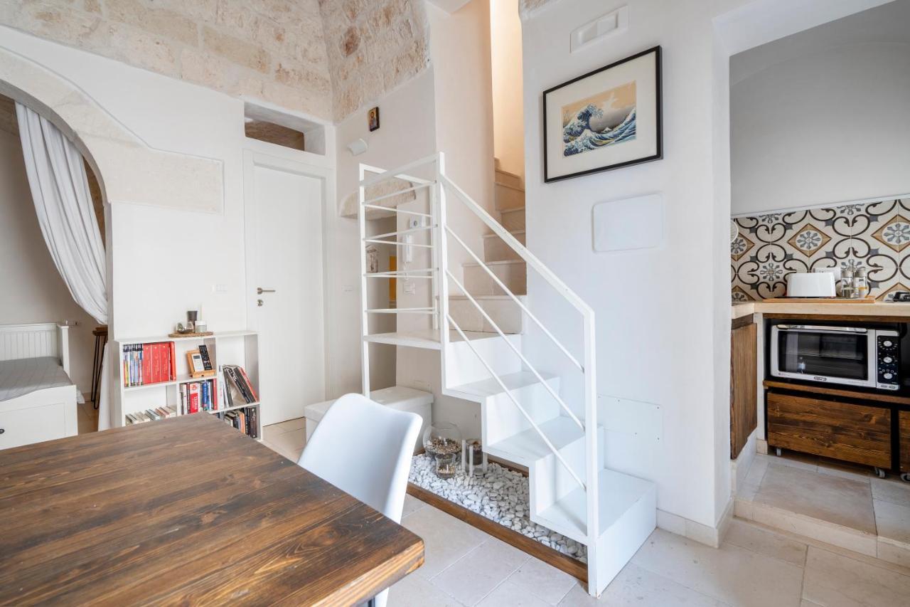 Casa Sunset - Amazing Ostuni View & Two Terraces Villa Ngoại thất bức ảnh