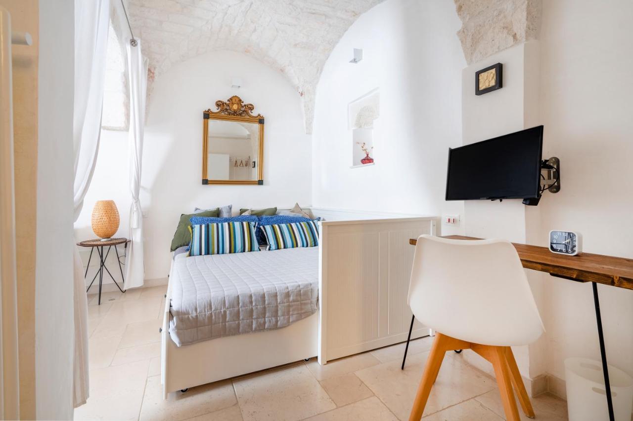 Casa Sunset - Amazing Ostuni View & Two Terraces Villa Ngoại thất bức ảnh