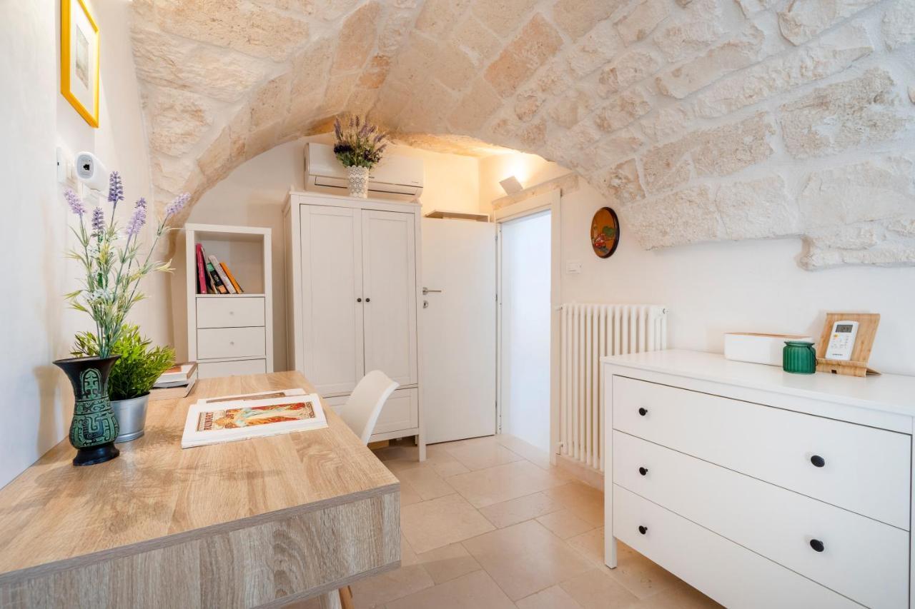 Casa Sunset - Amazing Ostuni View & Two Terraces Villa Ngoại thất bức ảnh