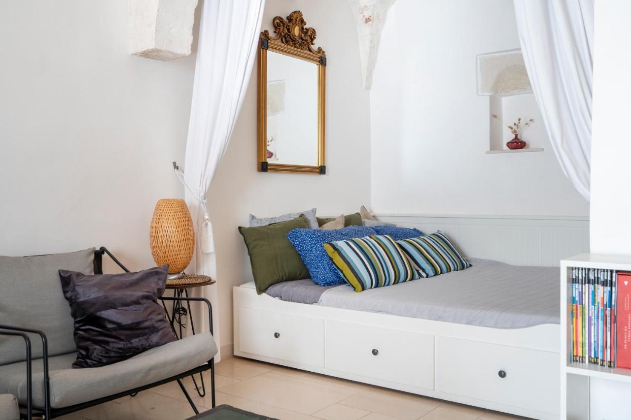 Casa Sunset - Amazing Ostuni View & Two Terraces Villa Ngoại thất bức ảnh
